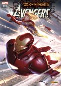 Avengers - War of the realms T.3