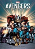 Avengers - Etat de siège