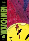 Watchmen - Les gardiens T.1