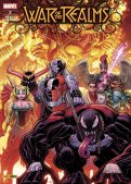 War of the realms T.2