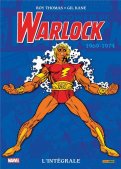 Warlock - intgrale - 1969-1974