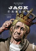 Jack of Fables T.1