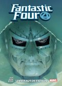 Fantastic Four (v6) T.3