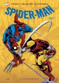 Spiderman - intégrale 1987