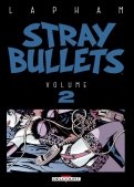 Stray bullets T.2 Stray bullets T.2
