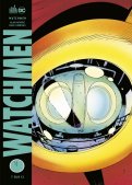 Watchmen - Les gardiens T.7
