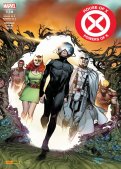 House of X / Powers of X T.1 - couverture A