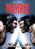 Wolverine (v3) T.2
