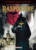 Hellboy - dossiers secrets - Raspoutine