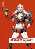 Harley Quinn rebirth T.8