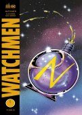 Watchmen - Les gardiens T.9