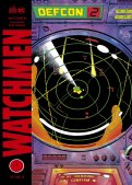 Watchmen - Les gardiens T.10