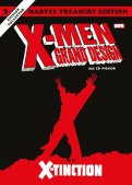 X-Men - Grand design T.3