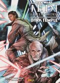 Star Wars - Jedi Fallen Order - Dark Temple