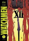 Watchmen - Les gardiens T.12