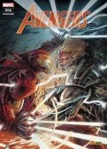 Avengers - War of the realms T.6