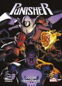 Punisher (v12) T.3
