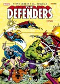 The Defenders - intgrale - 1975