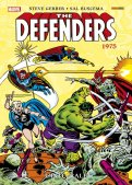 The Defenders - intégrale - 1975 The Defenders - intégrale - 1975