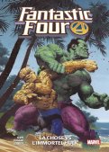 Fantastic Four (v6) T.4