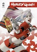 Harley Quinn rebirth T.9