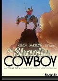 Shaolin Cowboy T.3