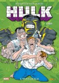 Hulk :  intégrale 1989