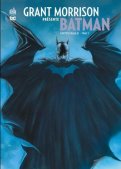 Grant Morrison présente Batman - intégrale T.1