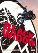 Black Widow - Plus de secrets