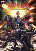 Avengers - War of the realms T.10