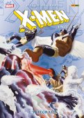 X-Men - intégrale 1963-1964