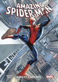 The Amazing Spider-Man (v5) T.2