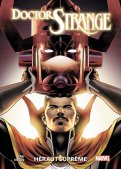 Docteur Strange - 100% Marvel - (v8) T.3