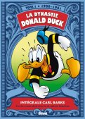 La Dynastie Donald Duck - intgrale - 1950-1951