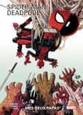 Spider-Man / Deadpool T.1