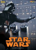 Star Wars (v2) T.1 - couverture collector 2/4