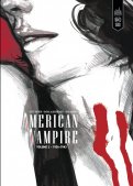 American Vampire - intégrale T.2