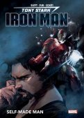 Tony Stark - Iron Man T.1
