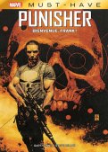 Punisher - Bienvenue, Frank