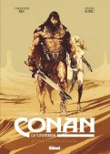Conan le Cimmérien - Xuthal la crépusculaire Conan le Cimmérien - Xuthal la crépusculaire