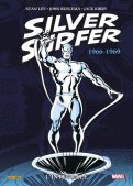 Silver Surfer - intgrale 1966-69