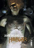 Jamie Delano prsente Hellblazer T.3