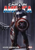 Captain America (v9) T.1