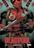 Deadpool - Assassin