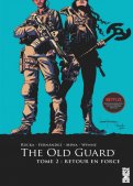 The old guard T.2 The old guard T.2