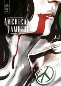 American Vampire - intégrale T.4