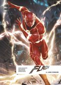 The Flash - Rebirth T.11