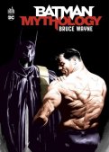 Batman mythology - Bruce Wayne