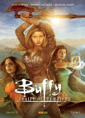 Buffy contre les vampires - saison 8 T.1