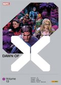 X-men - Dawn Of X T.13
